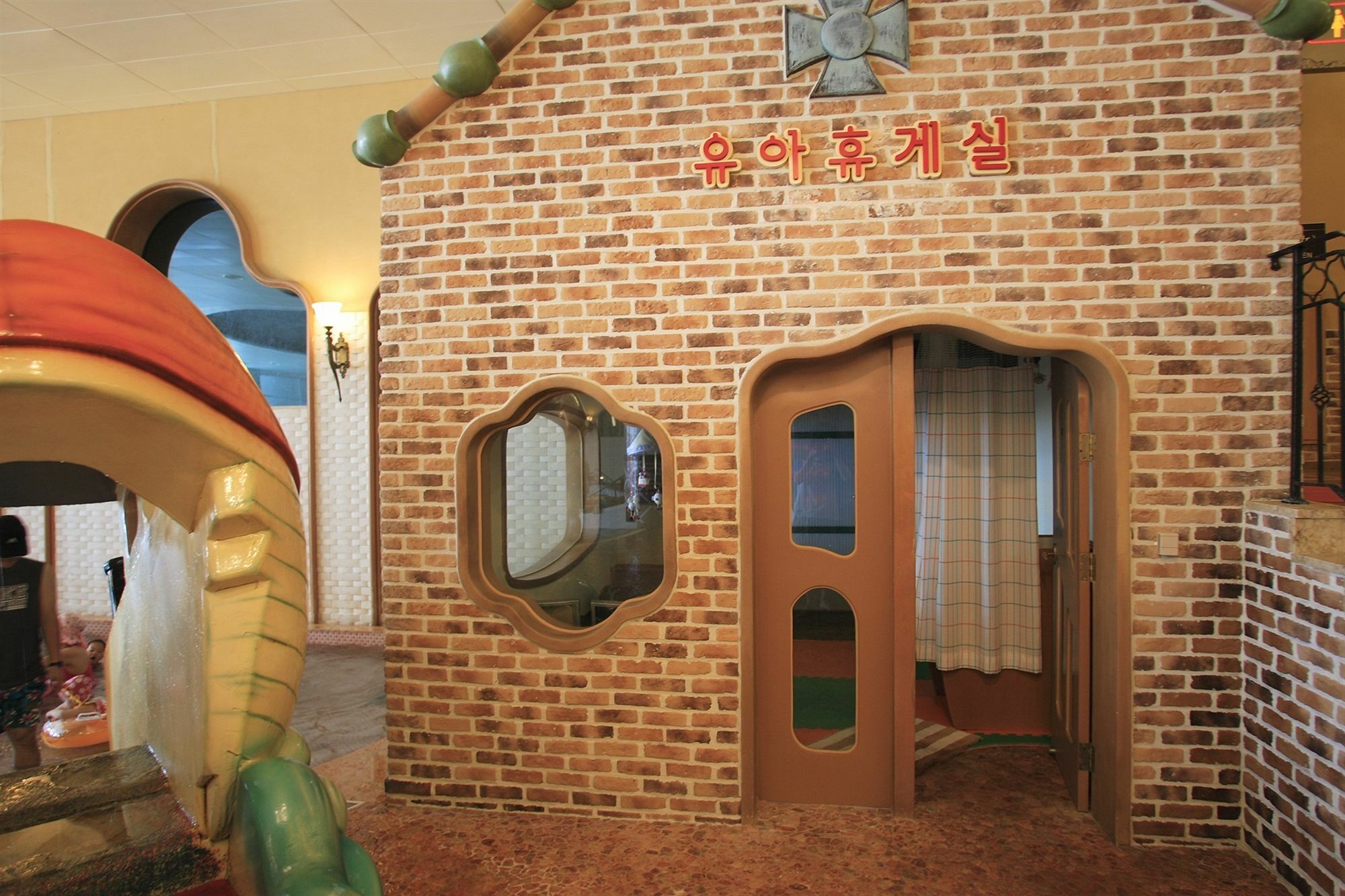 Sol 酒店 Yangyang
