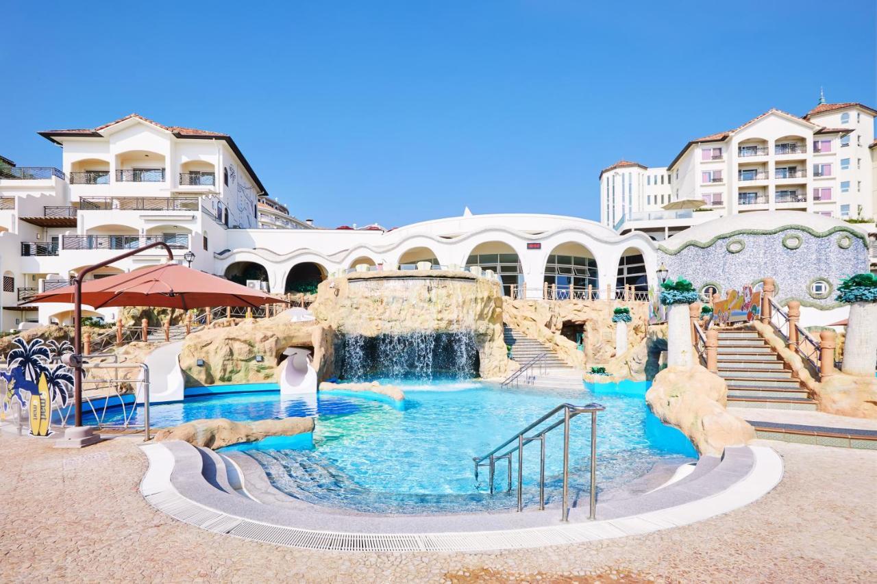 Hotel Sol Yangyang
