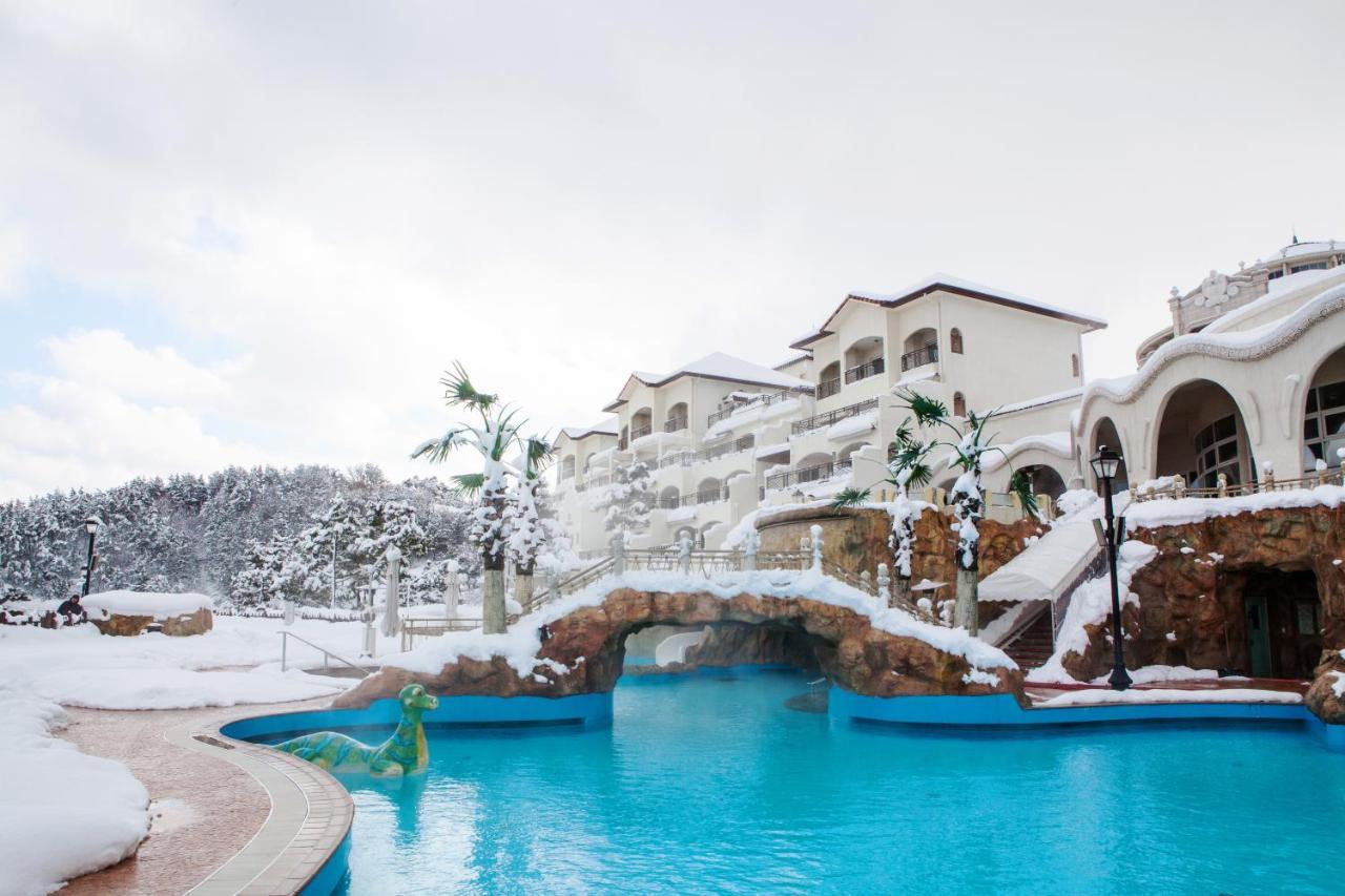 Sol Hotel 5*